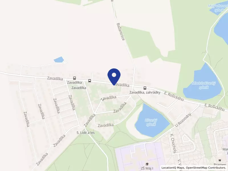 MHKH s.r.o., Zavadilka 2045, 37005 České Budějovice - České Budějovice 2, IČO 28103670