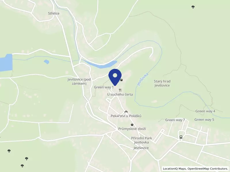 Estetico Energo s.r.o., 1, 67153 Jevišovice - Jevišovice, IČO 19560907