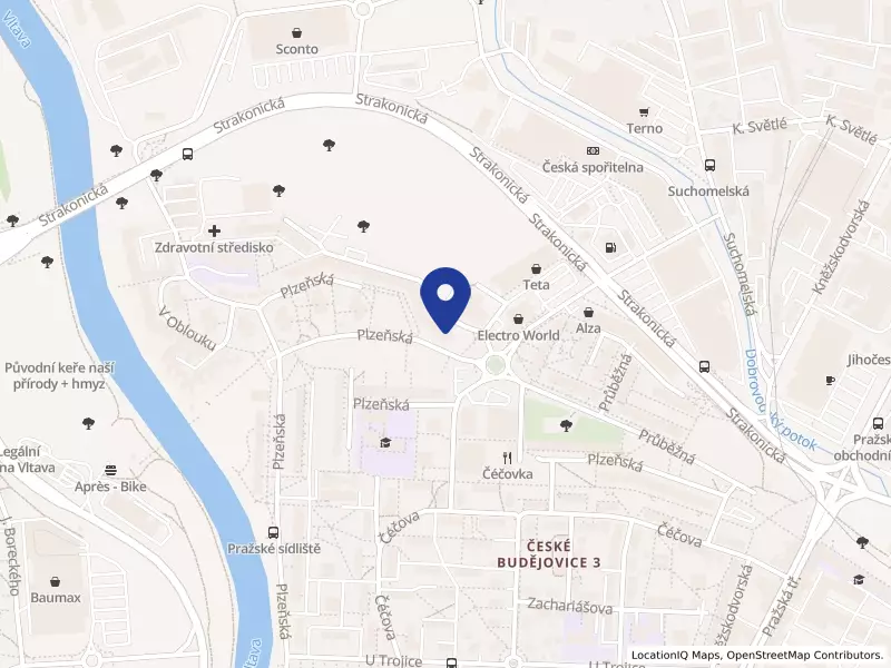 Štefl stavitelství s.r.o., České Budějovice, Plzeňská 2136/2, 37004 České Budějovice - České Budějovice 3, IČO 28138007