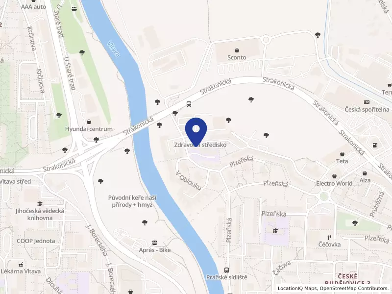 Autis Centrum, o.p.s., Plzeňská 2219/44, 37004 České Budějovice - České Budějovice 3, IČO 02426374
