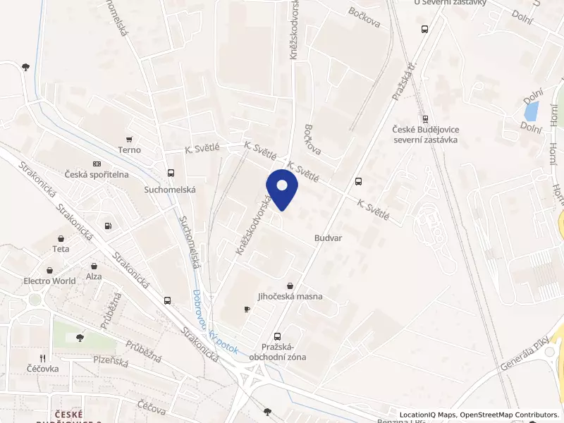 AREX CZ a.s., Pražská tř. 2772/121, 37004 České Budějovice - České Budějovice 3, IČO 25156870