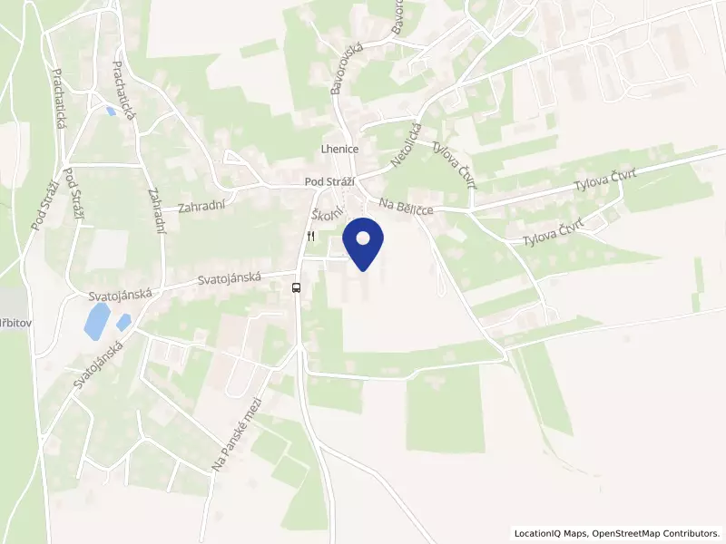 Základní škola a Mateřská škola Lhenice, Školní 284, 38402 Lhenice - Lhenice, IČO 60098741