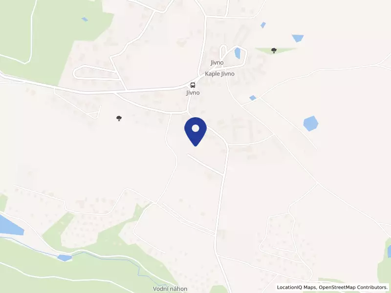 Yachtboom s.r.o., 160, 37371 Jivno - Jivno, IČO 01523660