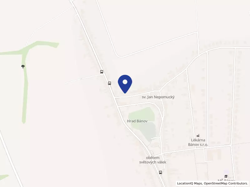 CONTCZECH s.r.o., 632, 68754 Bánov - Bánov, IČO 08773505