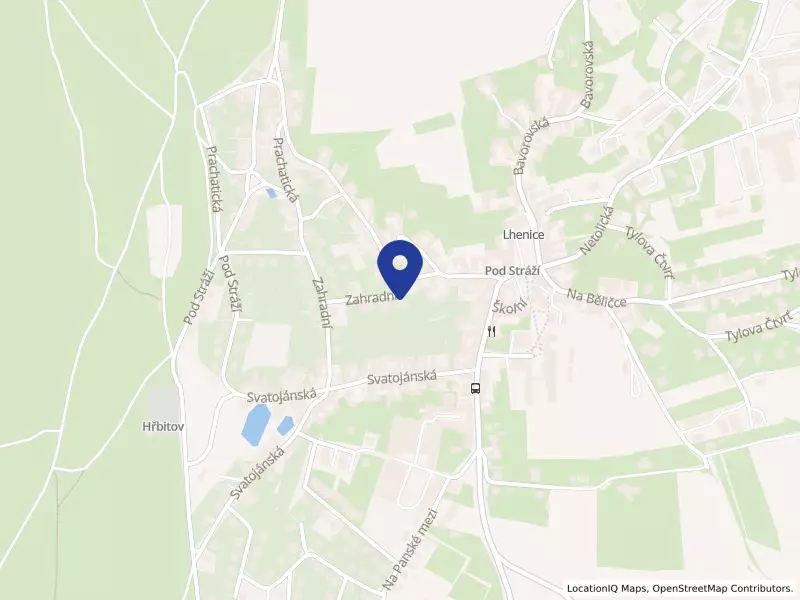 gugi s.r.o., Zahradní 439, 38402 Lhenice - Lhenice, IČO 09356045