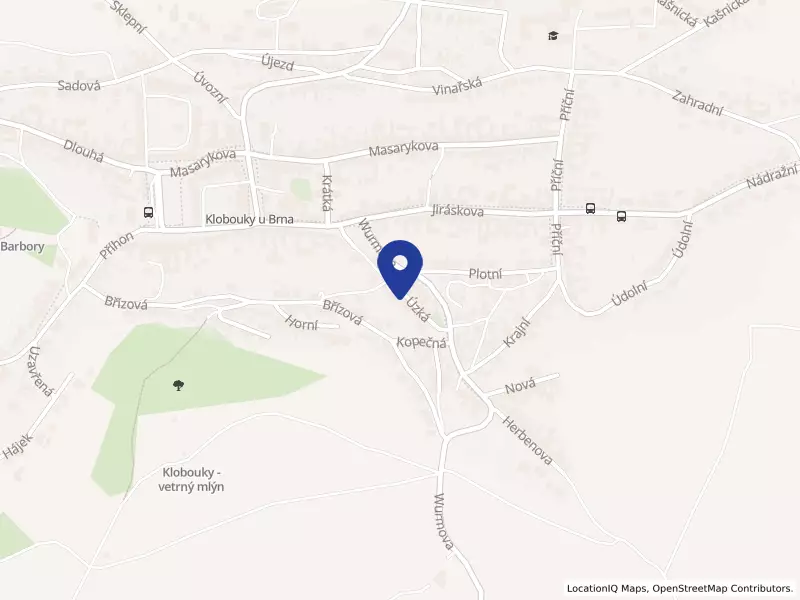 DARILA, spol. s r.o., Úzká 331/6, 69172 Klobouky u Brna - Klobouky u Brna, IČO 60739479