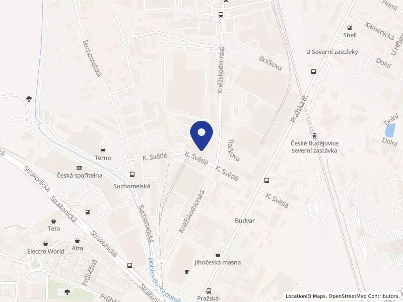 CB PROLES a.s., K. Světlé 2447, 37004 České Budějovice - České Budějovice 3, IČO 28155700