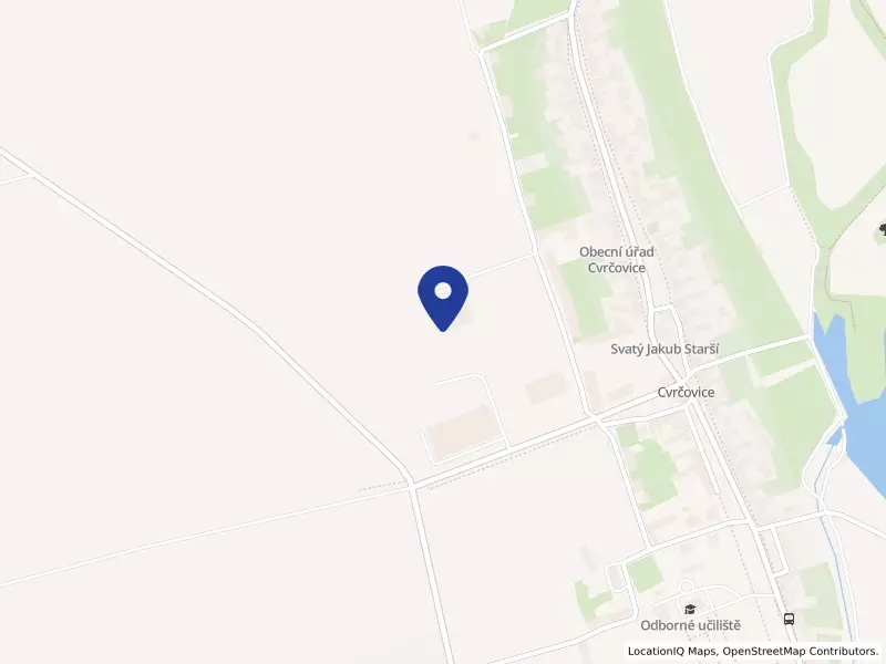 EURODACH s.r.o., 212, 69123 Cvrčovice - Cvrčovice, IČO 27704807