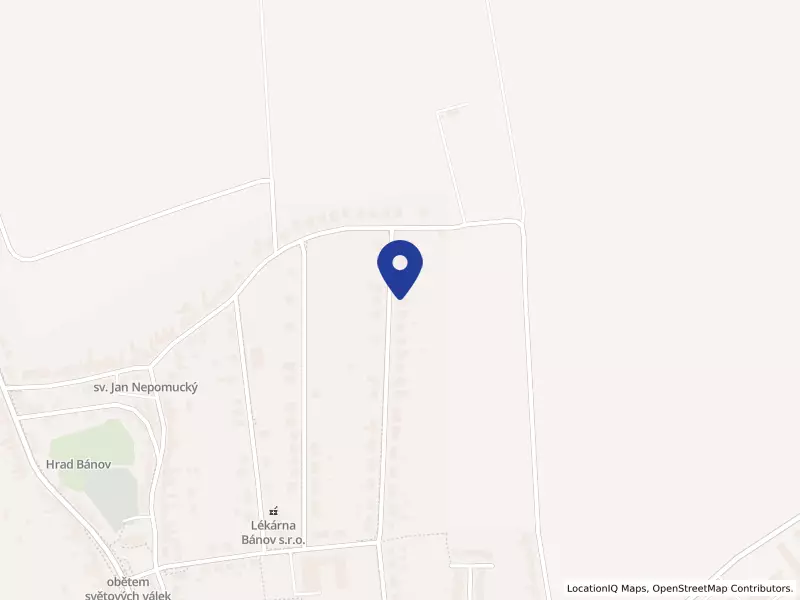 CROSSLOGiQ s.r.o., 745, 68754 Bánov - Bánov, IČO 08299366
