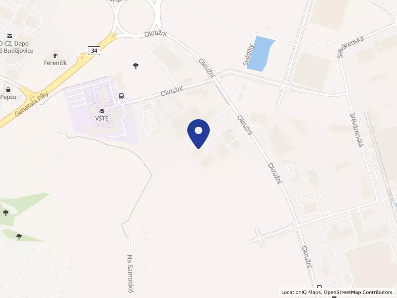 HARO, spol. s r.o., Okružní 773, 37001 České Budějovice - České Budějovice 4, IČO 14498553