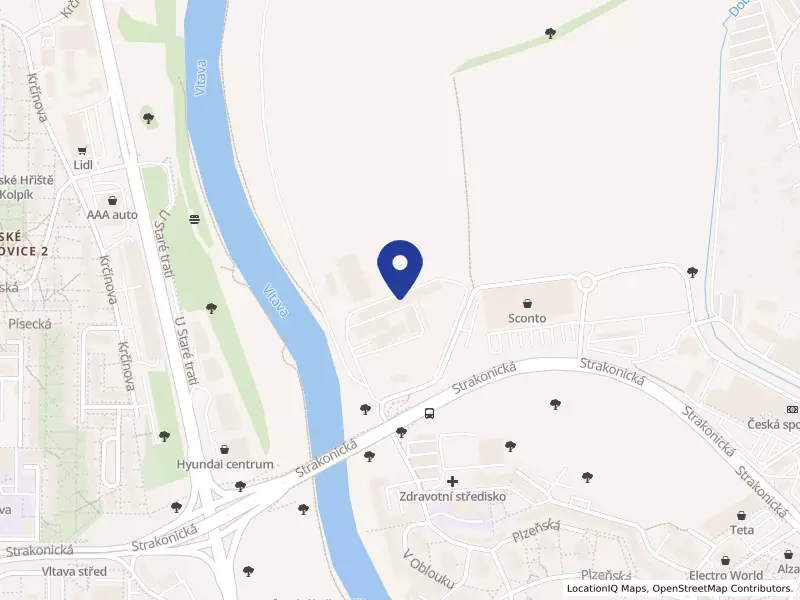 Štěpka stavební s.r.o., U Voříškova dvora 2743, 37004 České Budějovice - České Budějovice 3, IČO 08329389