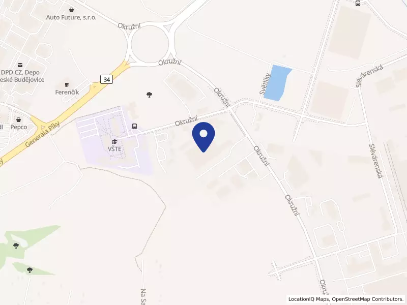 ESSA, spol. s r.o., Okružní 34/8, 37001 České Budějovice - České Budějovice 4, IČO 00582204