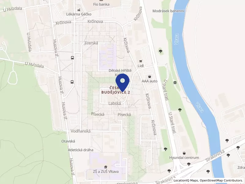 PERTICA CR, s.r.o., Labská 1148/2, 37011 České Budějovice - České Budějovice 2, IČO 25197142