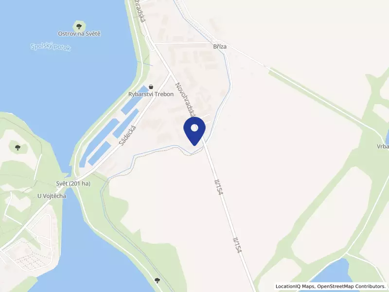 J.K. STAVEBNÍ s.r.o., Novohradská 215, 37901 Třeboň - Třeboň II, IČO 63911345