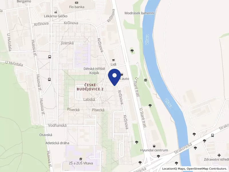 EJJMi s.r.o., Krčínova 1111/32, 37011 České Budějovice - České Budějovice 2, IČO 03128598