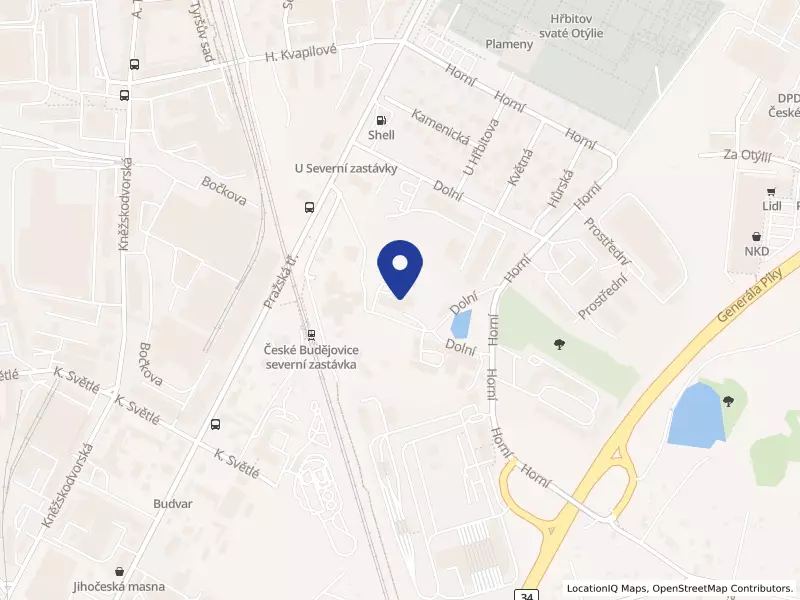 ReSit, s.r.o., České Budějovice, Dolní 2102/2, 37004 České Budějovice - České Budějovice 3, IČO 26071231