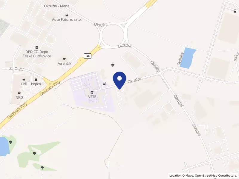 DIWENDYS s.r.o., České Budějovice, Okružní 665, 37001 České Budějovice - České Budějovice 4, IČO 26084554