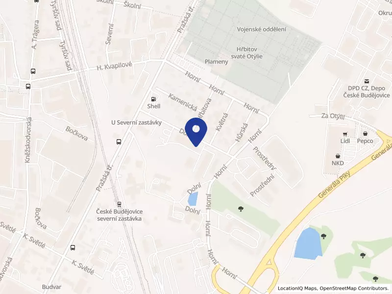 FCC České Budějovice, s.r.o., Dolní 876/1, 37004 České Budějovice - České Budějovice 3, IČO 25171941
