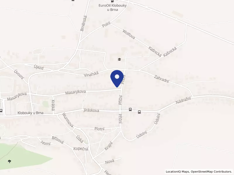 MALGRE s.r.o., Masarykova 24/55, 69172 Klobouky u Brna - Klobouky u Brna, IČO 29259673