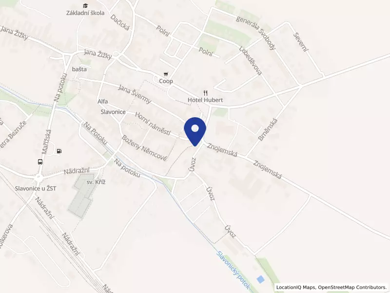 "PEROS" s.r.o., Úvoz 121, 37881 Slavonice - Slavonice, IČO 48200735