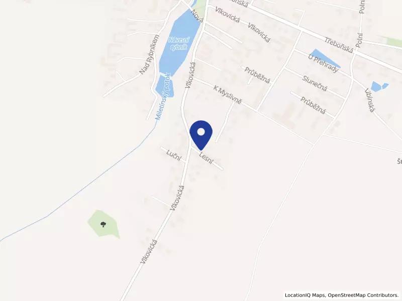 HBK STAV s.r.o., Lesní 39, 37373 Štěpánovice - Štěpánovice, IČO 28133358