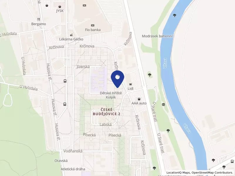 S2 STUDIO s.r.o., Krčínova 1097/24, 37011 České Budějovice - České Budějovice 2, IČO 28157516