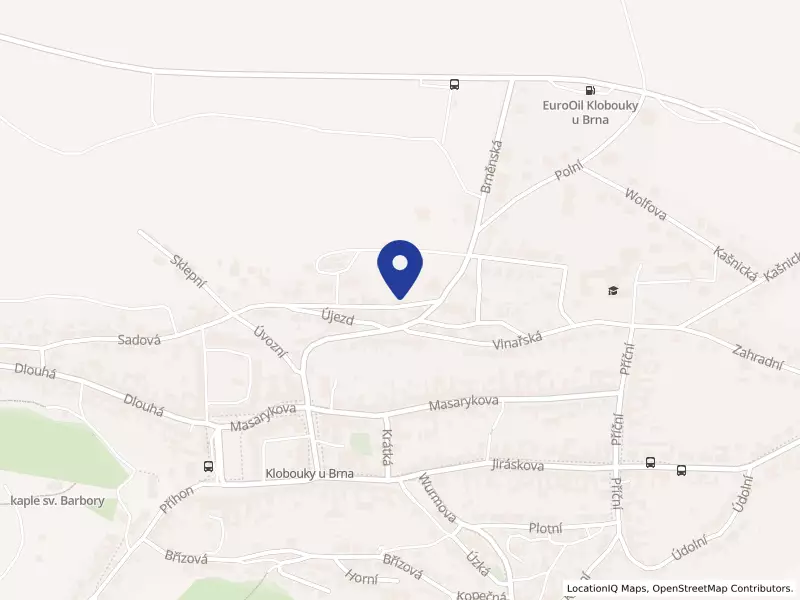 Diakonie ČCE - středisko BETLÉM, Klobouky u Brna, Císařova 394/27, 69172 Klobouky u Brna - Klobouky u Brna, IČO 18510949