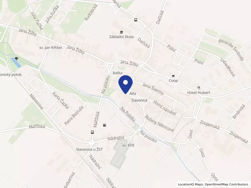 f - plan, spol. s r.o., náměstí Míru 460, 37881 Slavonice - Slavonice, IČO 26089297
