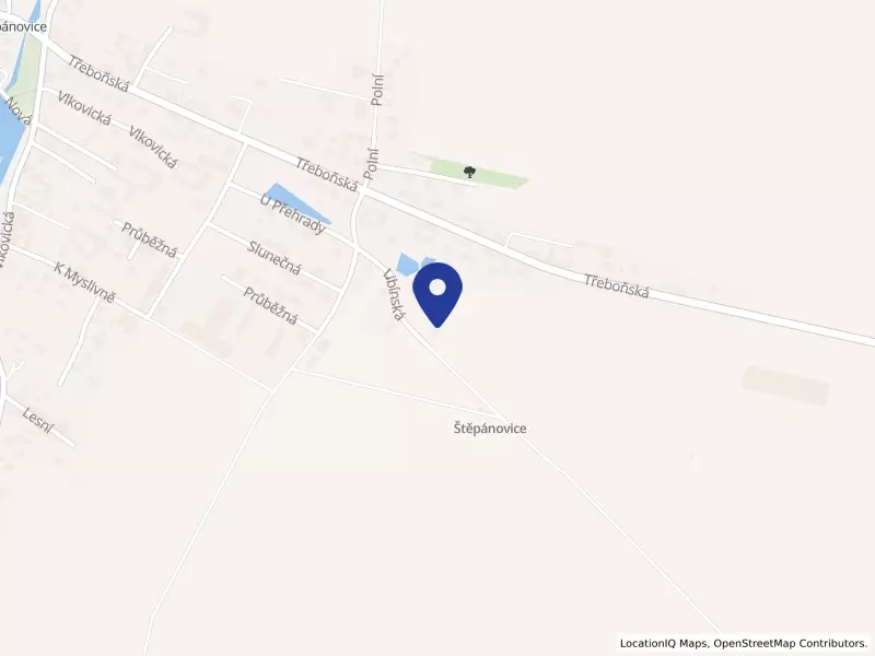 Daniel Korčák ZP s.r.o., Libínská 249, 37373 Štěpánovice - Štěpánovice, IČO 01440217