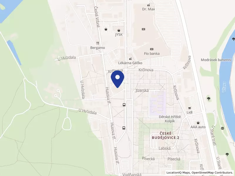 Beneš nábytek s.r.o., České Budějovice, Otavská 1453, 37011 České Budějovice - České Budějovice 2, IČO 28106059