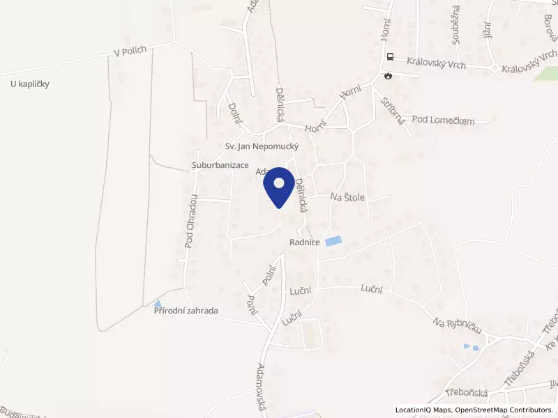 KONÍČEK, o.p.s., Adamov, Adamovská 6, 37371 Adamov - Adamov, IČO 27002527