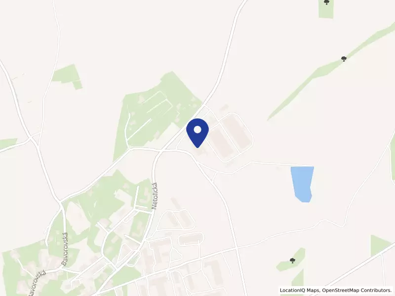 AGROMECHANIKA v.o.s., Netolická 414, 38402 Lhenice - Lhenice, IČO 46678271