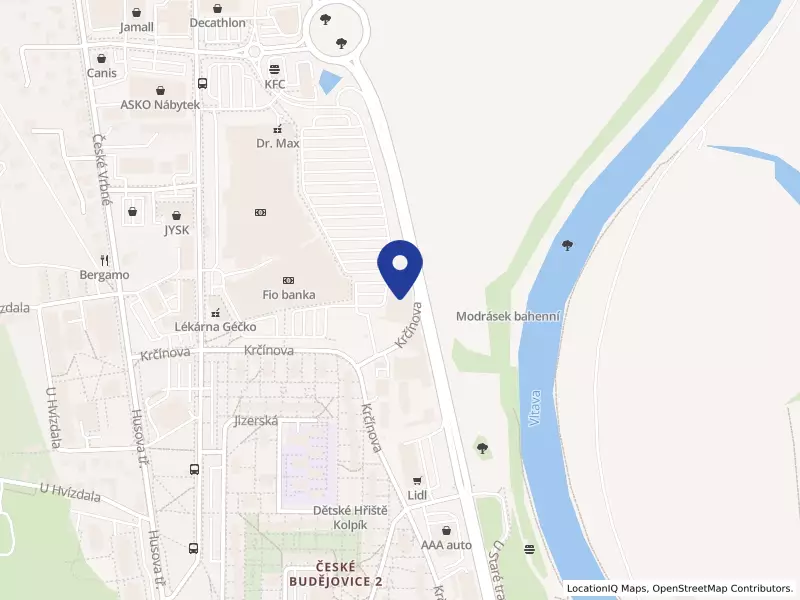 Studio Miracle s.r.o., Krčínova 1608, 37011 České Budějovice - České Budějovice 2, IČO 28157133