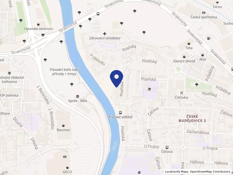 INVEKO CR s.r.o., Plzeňská 618/58, 37004 České Budějovice - České Budějovice 3, IČO 28109155