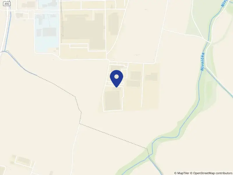 MANN + HUMMEL Innenraumfilter (CZ) s.r.o., Nivnická 2616, 68801 Uherský Brod - Uherský Brod, IČO 27408159