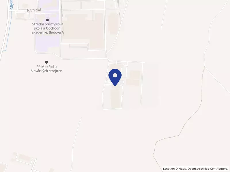 MANN + HUMMEL Innenraumfilter (CZ) s.r.o., Nivnická 2616, 68801 Uherský Brod - Uherský Brod, IČO 27408159