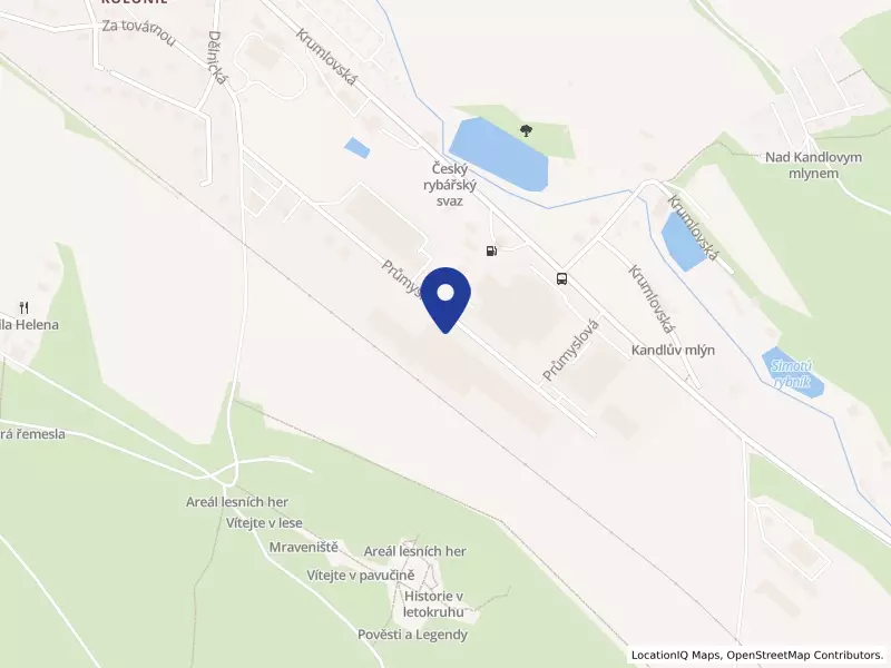 M-TECHNIKA s.r.o., Prachatice, Průmyslová II 917, 38301 Prachatice - Prachatice II, IČO 25167405