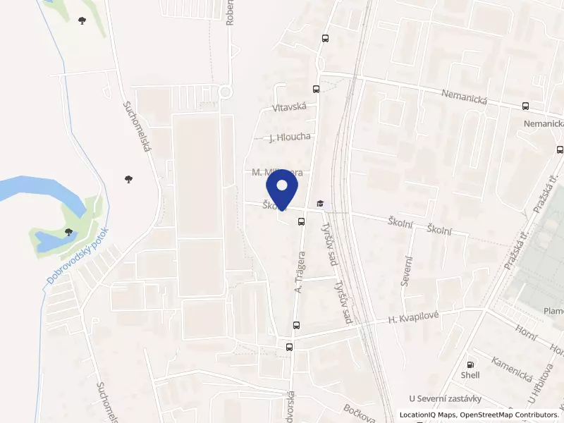 Sicherwasch s.r.o., Školní 290/11, 37010 České Budějovice - České Budějovice 3, IČO 01525484