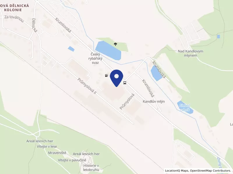 InTiCa Systems s.r.o., Prachatice, Krumlovská 979, 38301 Prachatice - Prachatice II, IČO 26092930