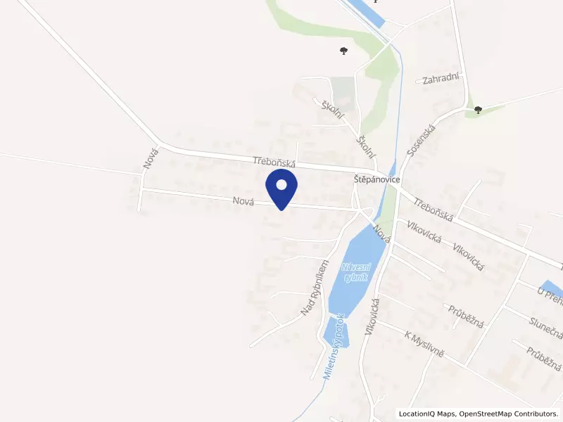 Pechopol s.r.o., Nová 231, 37373 Štěpánovice - Štěpánovice, IČO 24832162