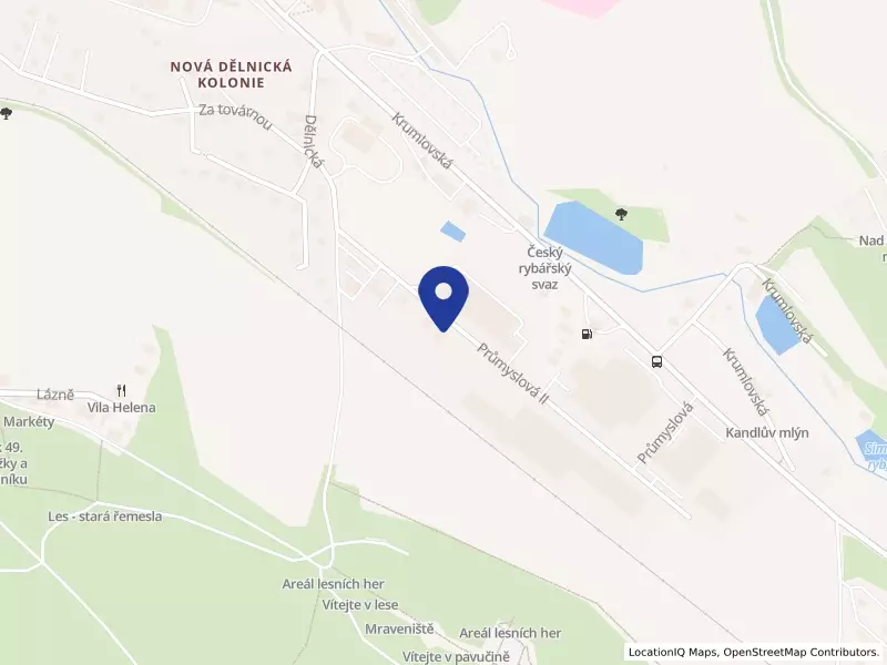 VÁCLAV PRAVDA s.r.o., Průmyslová II 1186, 38301 Prachatice - Prachatice II, IČO 26069903