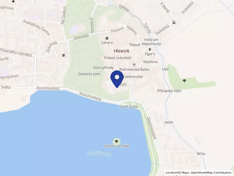 Šupina a Šupinka s.r.o., Valy 155, 37901 Třeboň - Třeboň I, IČO 26099225