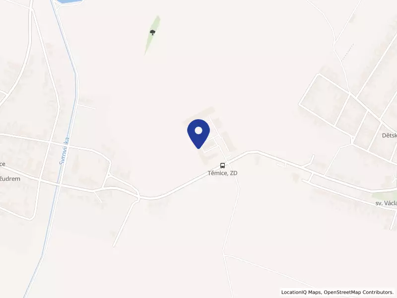 Svornost Těmice, a.s., 216, 69684 Těmice - Těmice, IČO 64511936