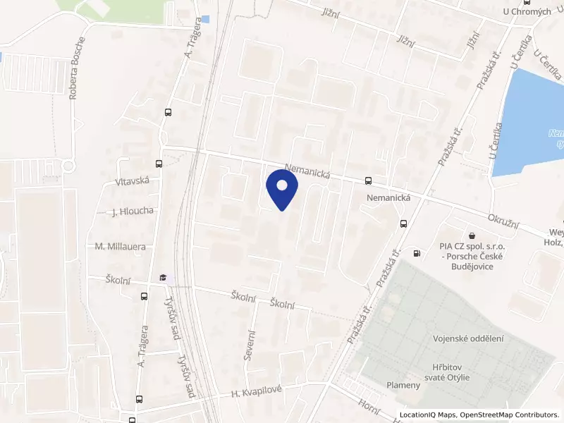 KALDO s.r.o., České Budějovice, Nemanická 2819, 37010 České Budějovice - České Budějovice 3, IČO 25185870