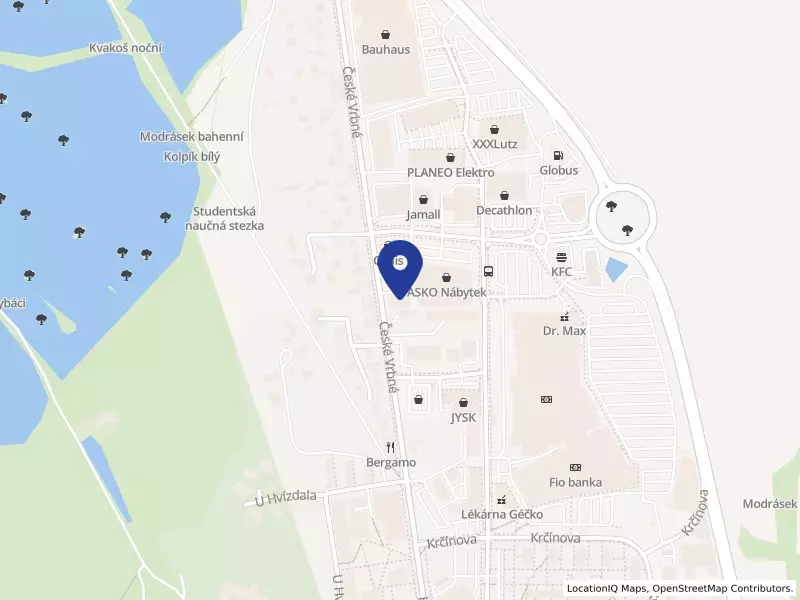 Vitria CZ s.r.o., České Budějovice, České Vrbné 2381, 37011 České Budějovice - České Budějovice 2, IČO 09166157