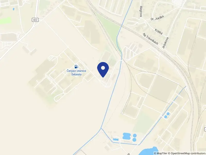 GRMOLEC servis s.r.o., Svatoborská 1475/99, 69701 Kyjov - Kyjov, IČO 29278597