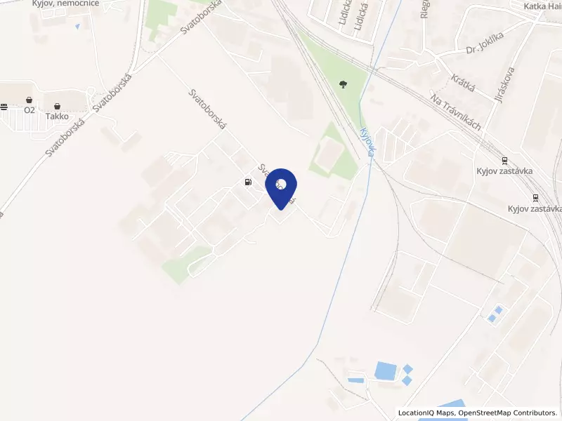 BOROVEC, spol. s r.o., Kyjov, Svatoborská 1410/87a, 69701 Kyjov - Kyjov, IČO 60701757
