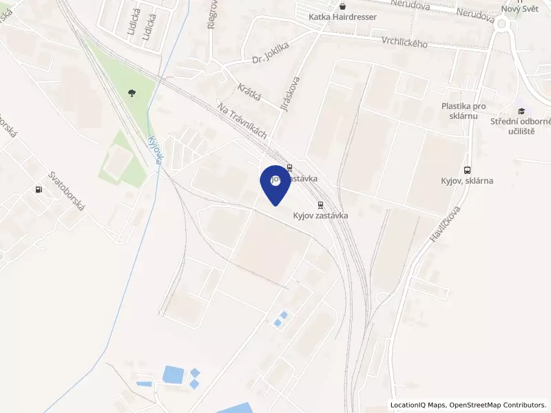 Šroubárna Kyjov, spol. s r.o., Kyjov, Jiráskova 987/50, 69701 Kyjov - Kyjov, IČO 42293588