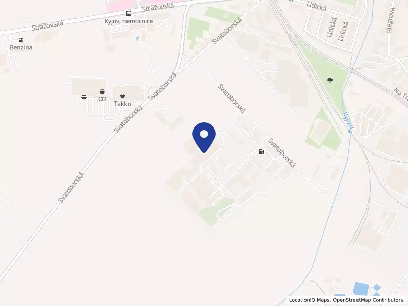 WIKY, spol. s r. o., Svatoborská 395/97, 69701 Kyjov - Kyjov, IČO 42293596