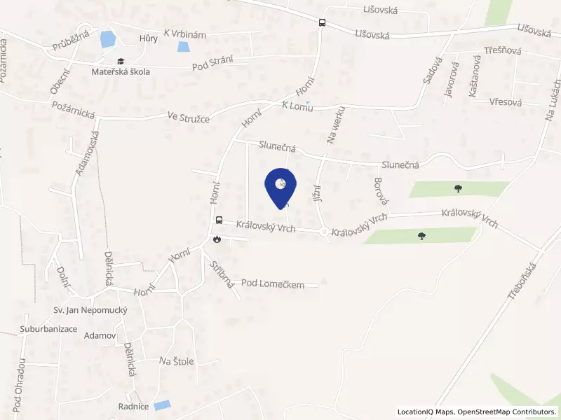 PM Hamberger s.r.o., Souběžná 286, 37371 Adamov - Adamov, IČO 09296476